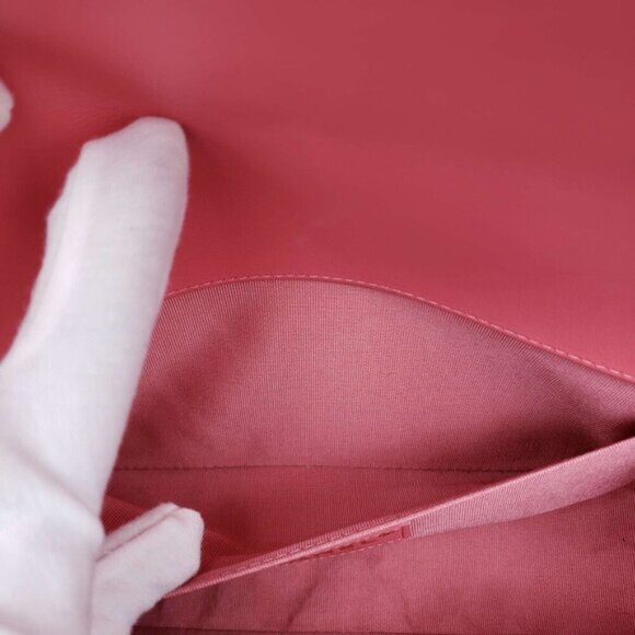 CHANEL Boy Leather Shoulder Bag 2700-080524 - Picture 16 of 16